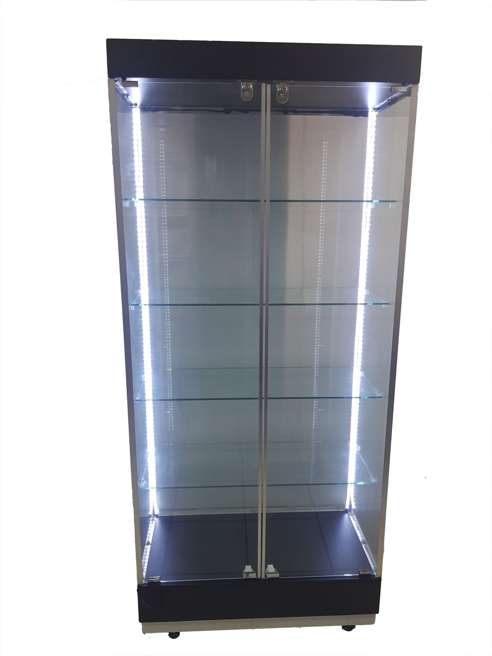 Doble Puerta - AGIL ESTANTERIA