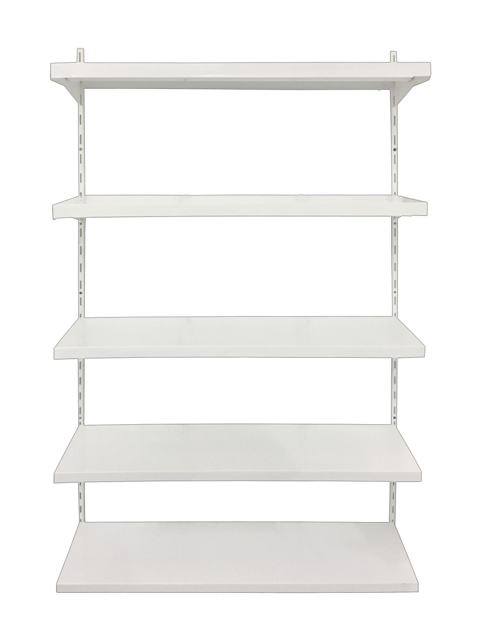 Rack de cremallera - AGIL ESTANTERIA