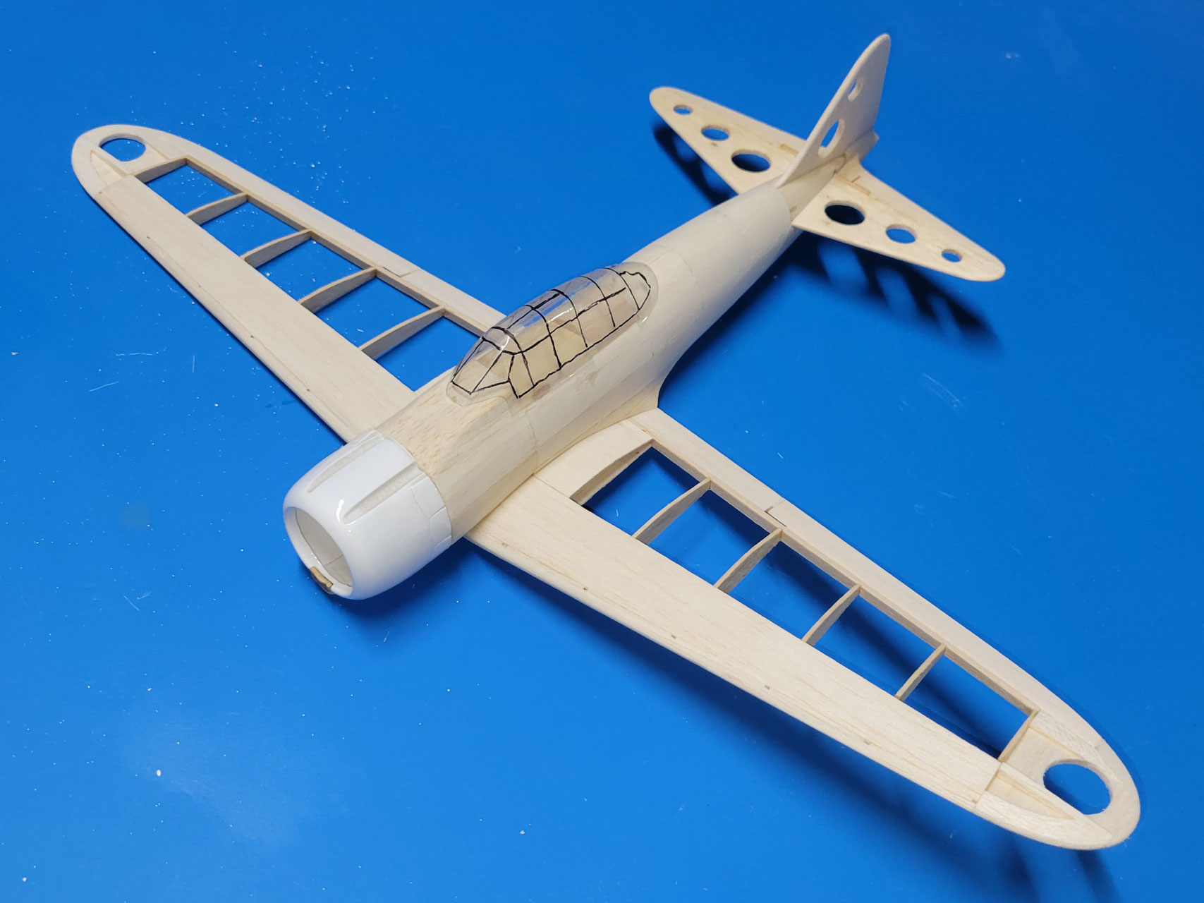 SHOP 南河内模型航空機 - 南河内模型航空機ホームページ