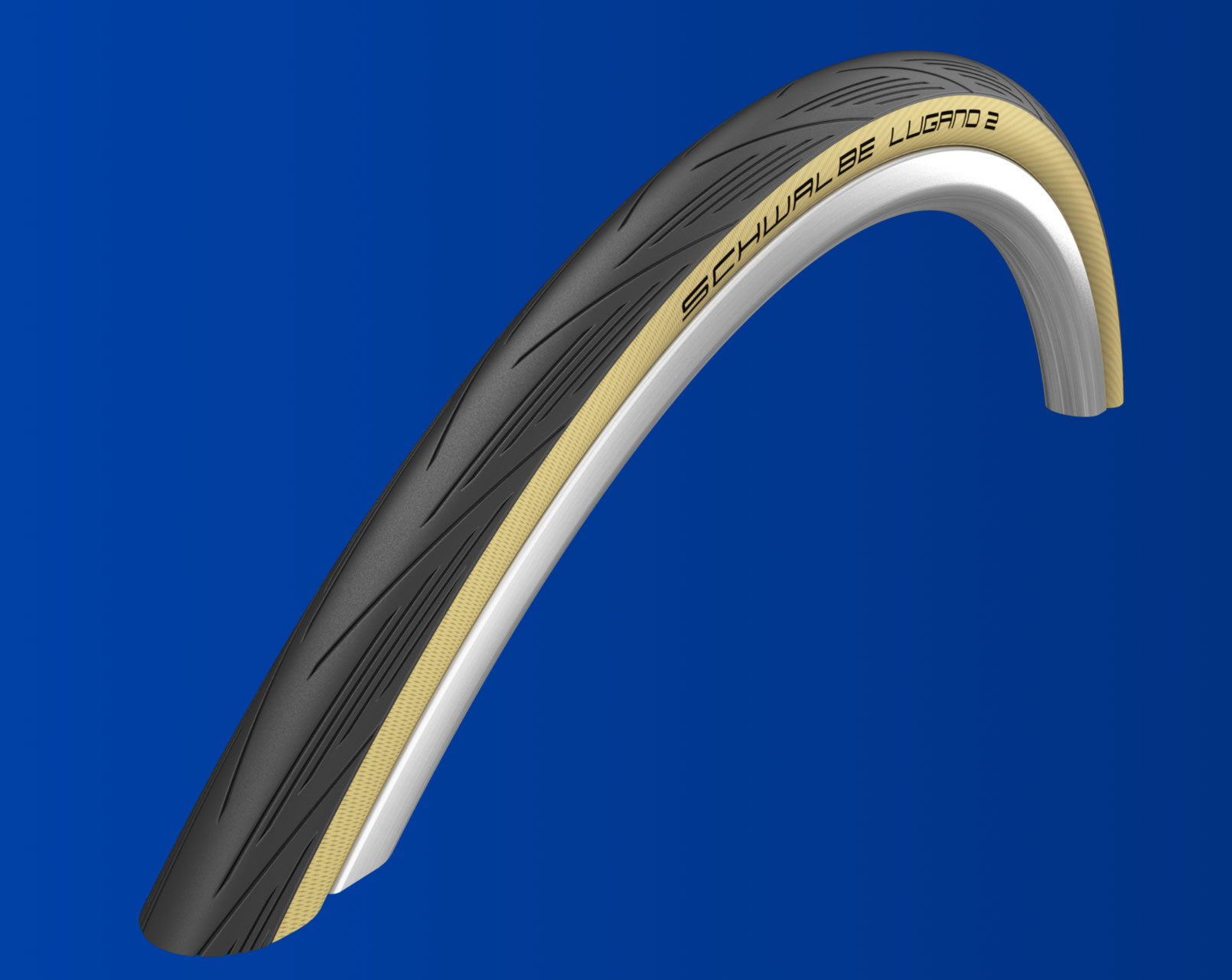 Schwalbe lugano 2 gumwall clearance