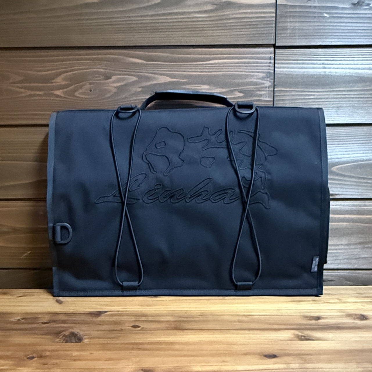 MSB-56 BIGBAIT STOCKER X/L - LINHA HOMEPAGE