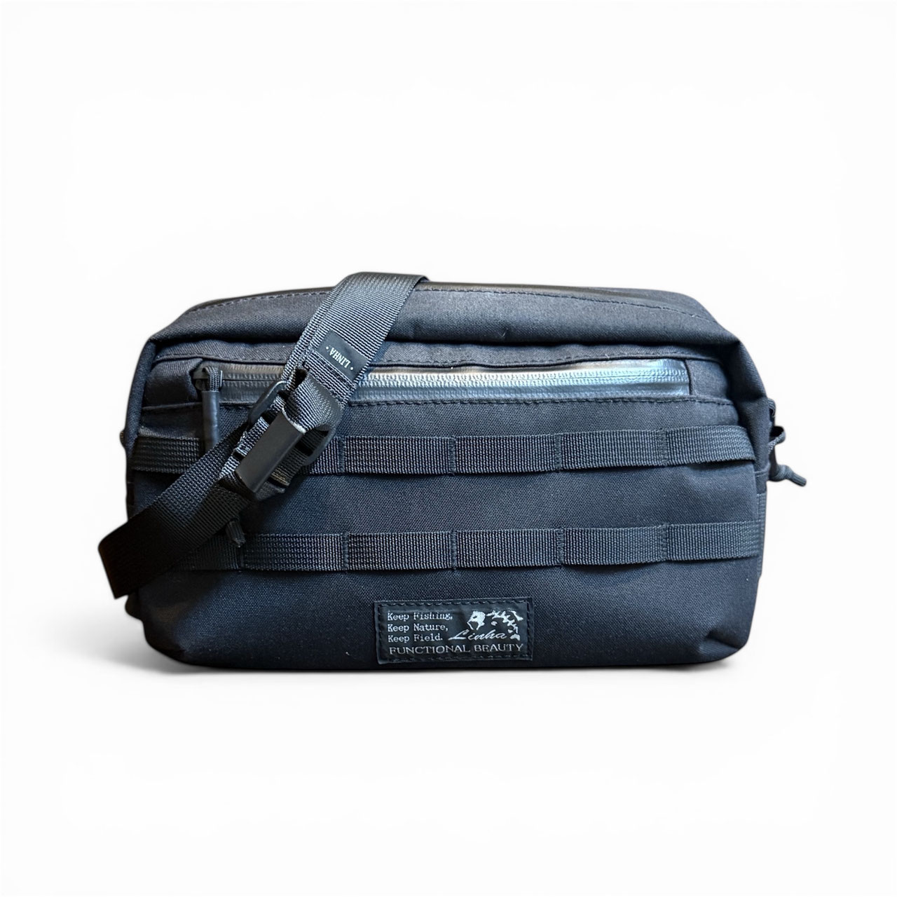 MSB-77 / UTILITY POUCH - LINHA HOMEPAGE