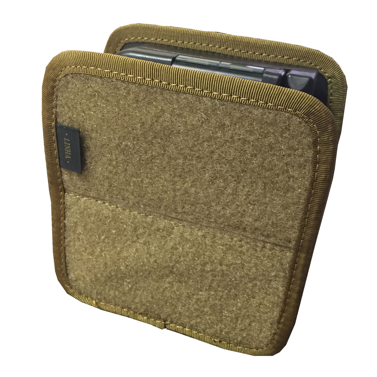 INNER POUCH /CL43 LINHA HOMEPAGE