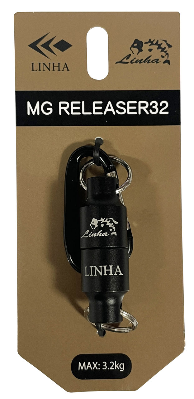CL-55 M/L / MG RELEASER - LINHA HOMEPAGE