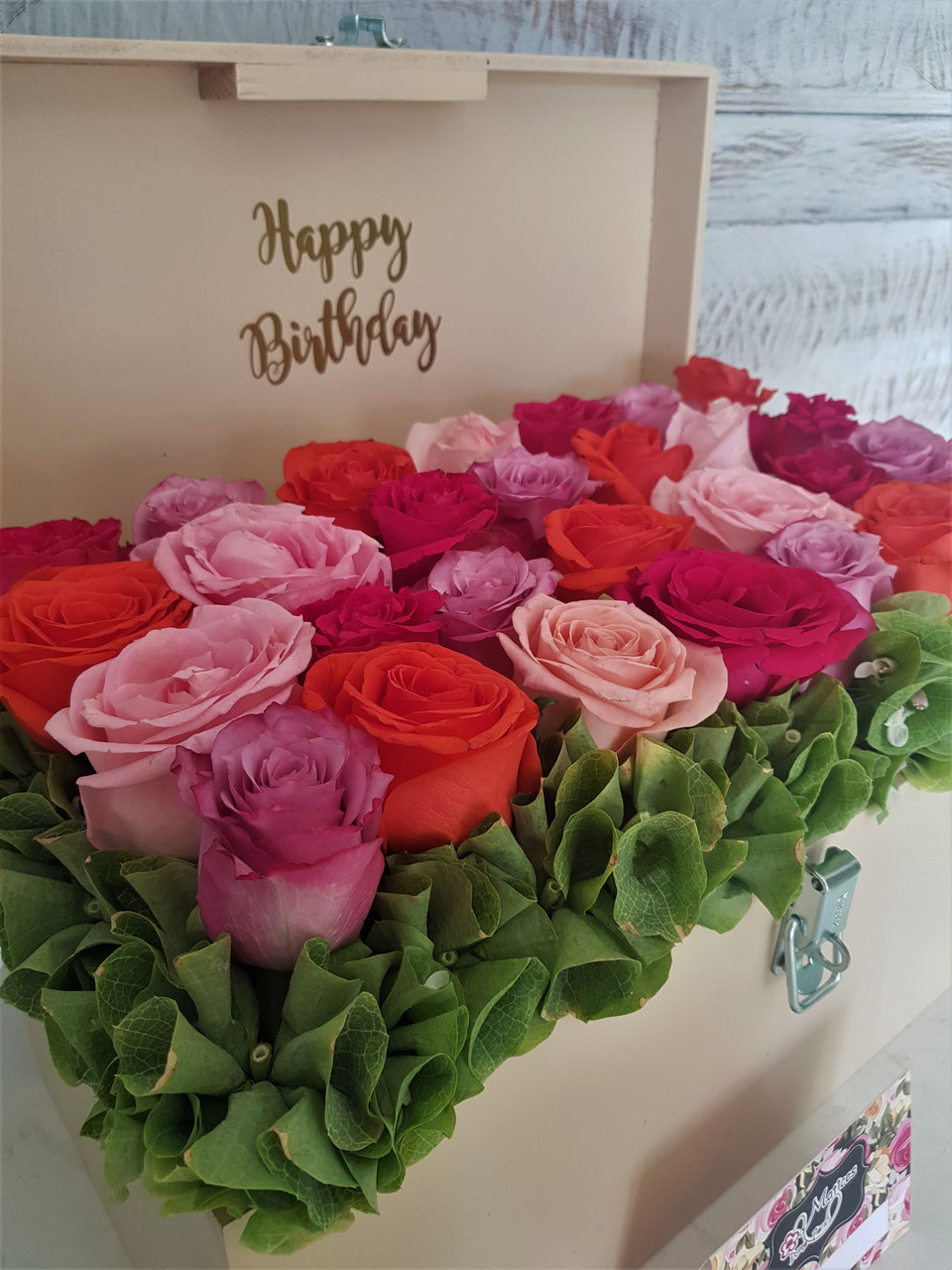 ARREGLOS DE CUMPLEAÑOS - Matices Diseño Floral Compra de flores por Internet en Nuevo Laredo ARREGLOS DE CUMPLEAÑOS - Matices Diseño Floral Compra de flores por Internet en Nuevo Laredo
