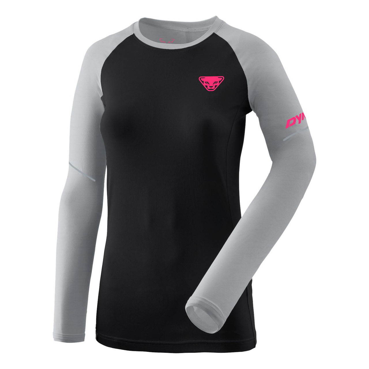 DYNAFIT Alpine Warm Hose Damen Black Out 2019 Laufsport Hose