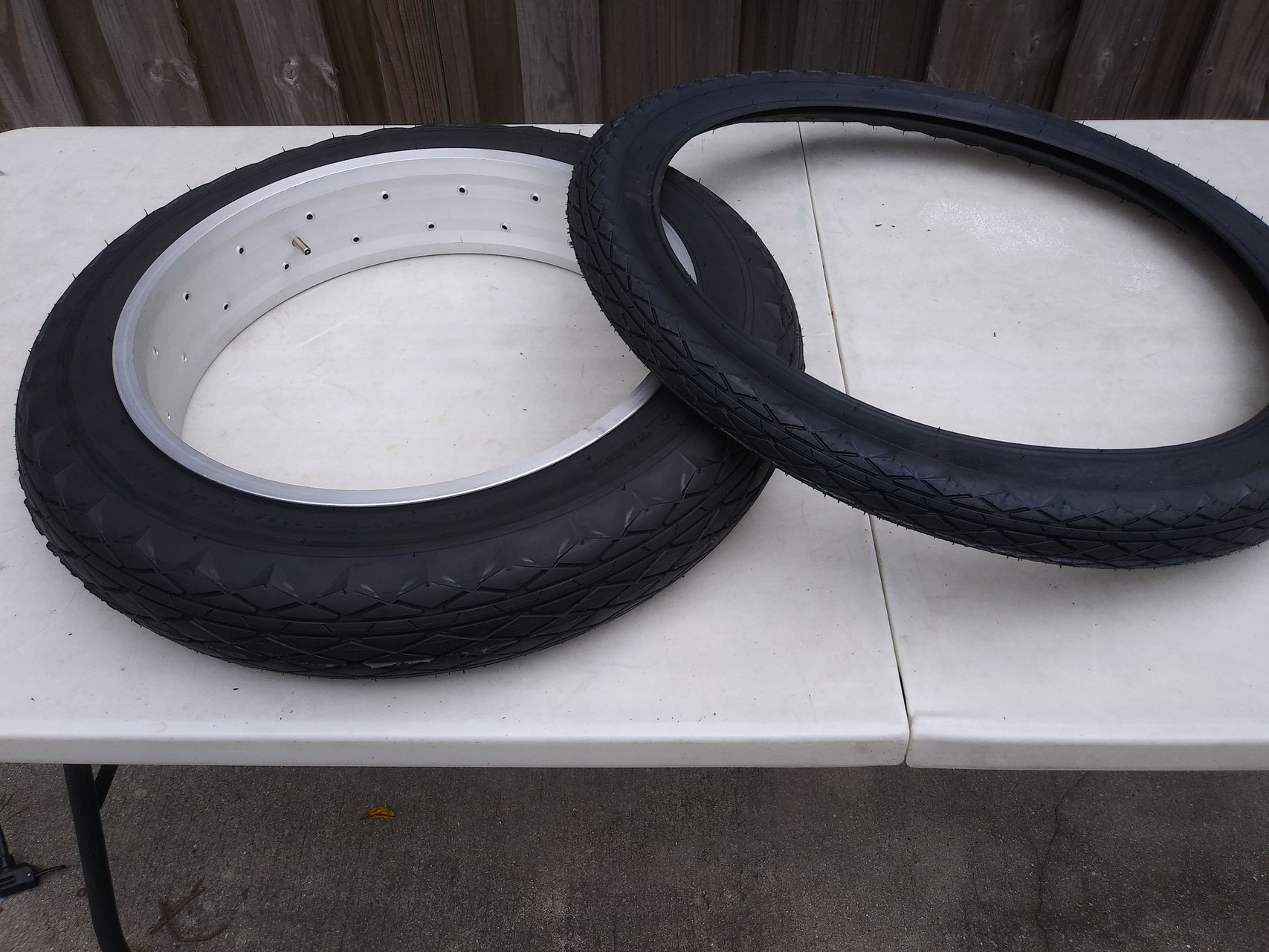 Schwinn stingray fat tire sales