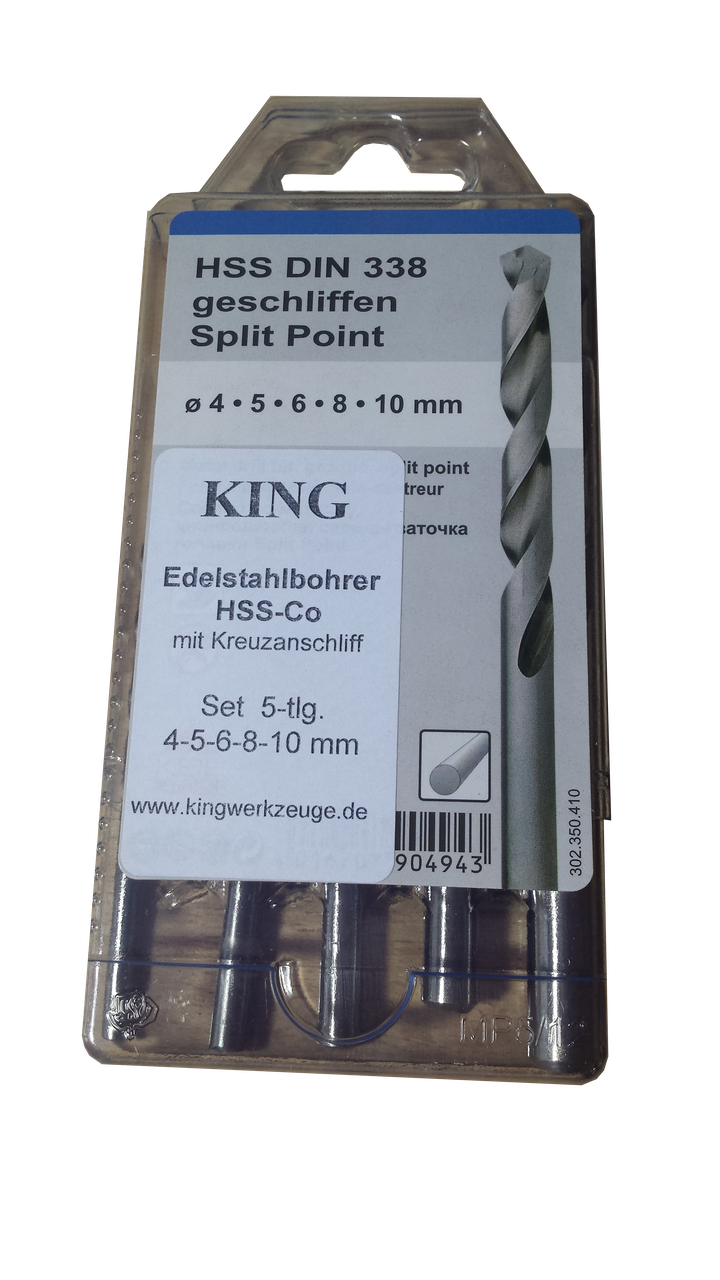 HSS-Co HSS-Co oder HSS-Co-TIN Schweißpunktbohrer 6/8 10 mm Bohrer 10 mm Größe HSS-Co HSS-Co oder HSS-Co-TIN Schweißpunktbohrer 6/8 10 mm Bohrer 10 mm Größe
