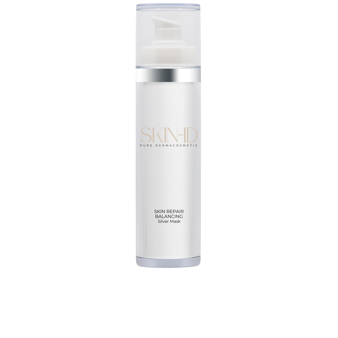 Masken SKINID Hautidentische HightechDermakosmetik frei von