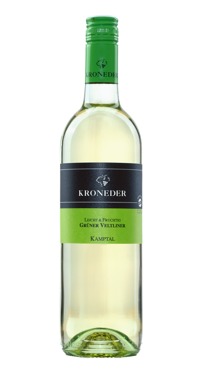 Wohnen & Wein Online-Shop Kroneder -