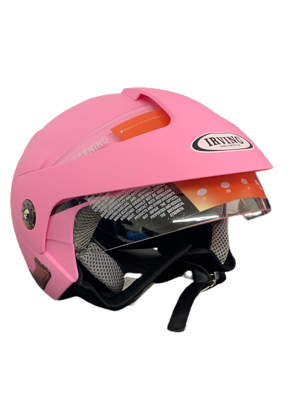 Cascos Irving P gina web de reveparts