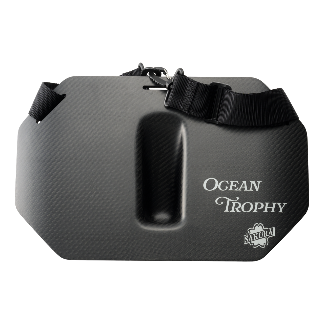 OCEAN TROPHY カーボンギンバル - 櫻井釣漁具株式会社