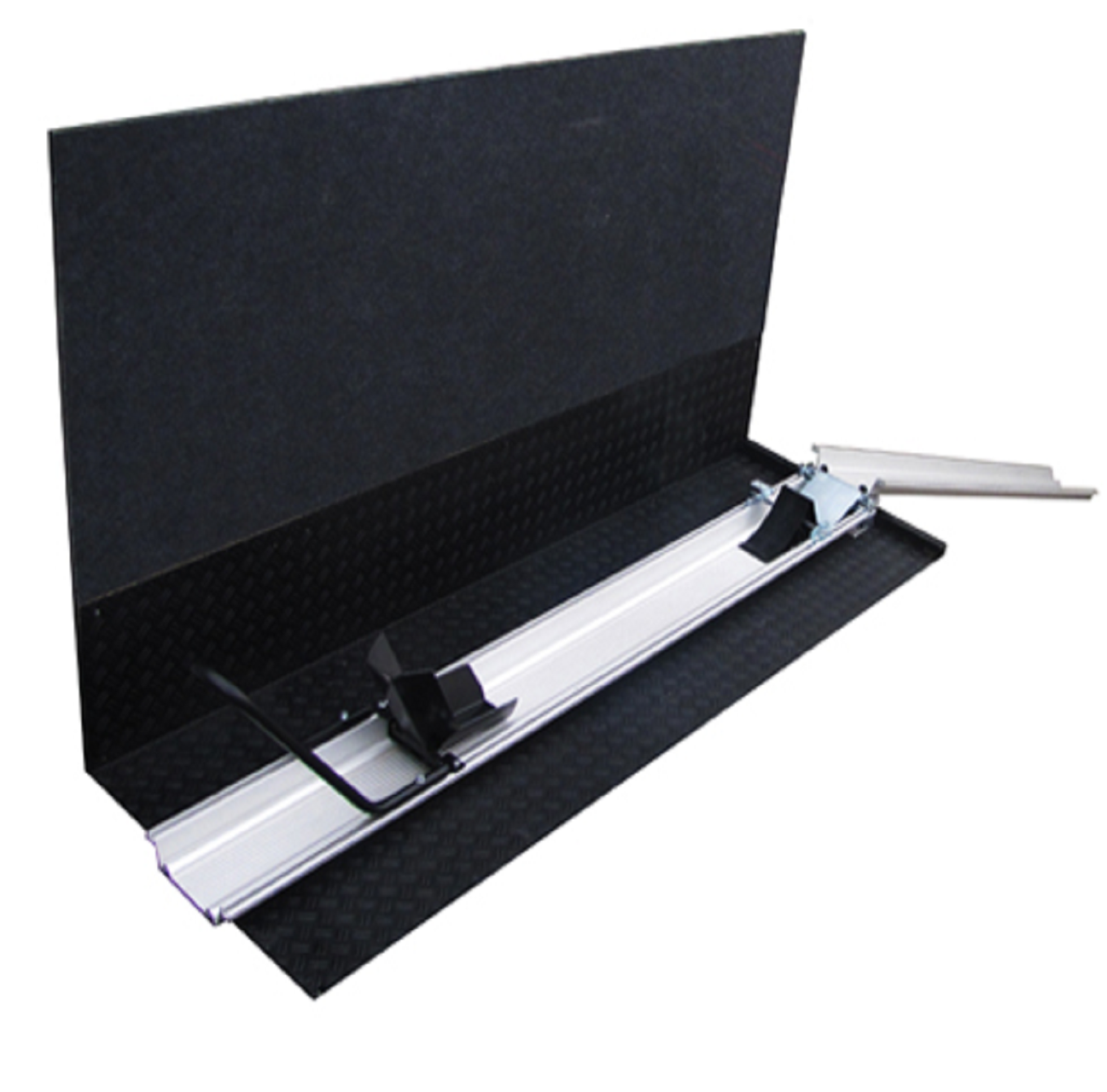 Garagenhalterung für Roller Heckgarage Wohnmobile - Italia Camper 24