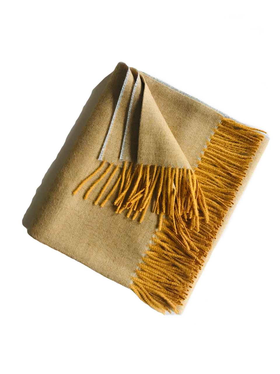 100 Baby Alpaca Throw Pursalis