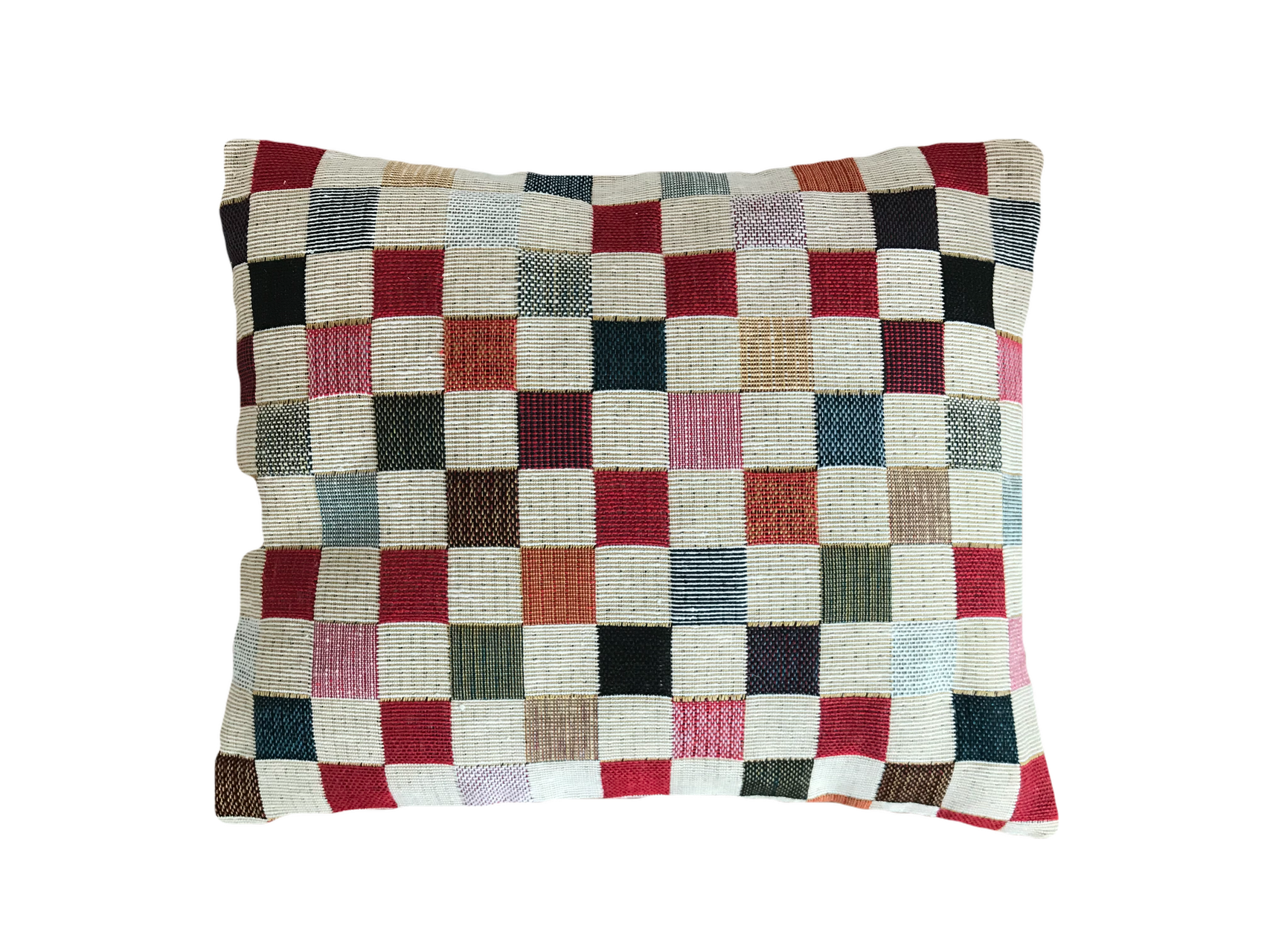 Stone pine pillow filled with 100 pure natural untreated Swiss stone pine wood chips called