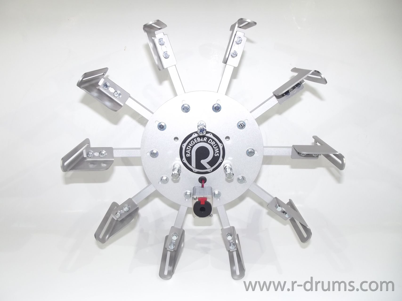 drum trigger system / EDrum selber bauen Rathgeber Drums Startseite