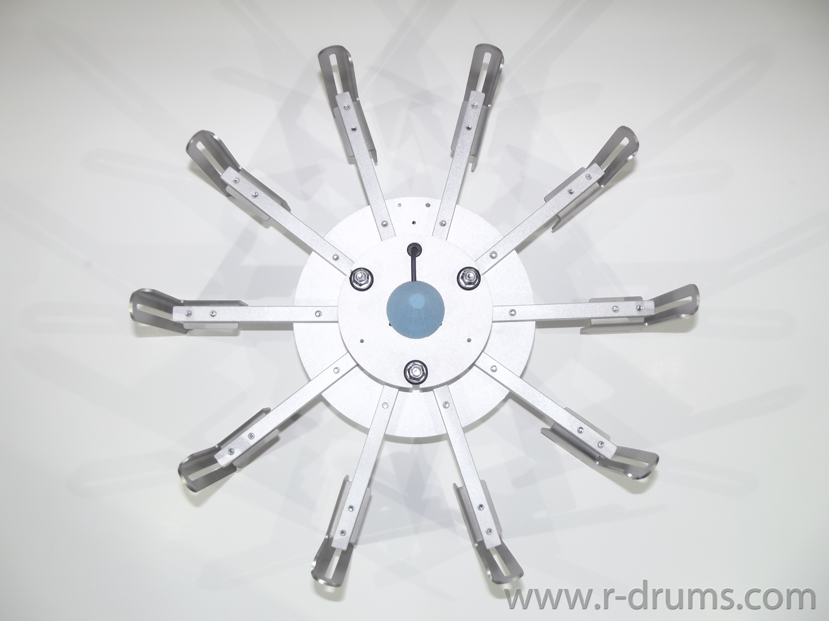 drum trigger system / EDrum selber bauen Rathgeber Drums Startseite