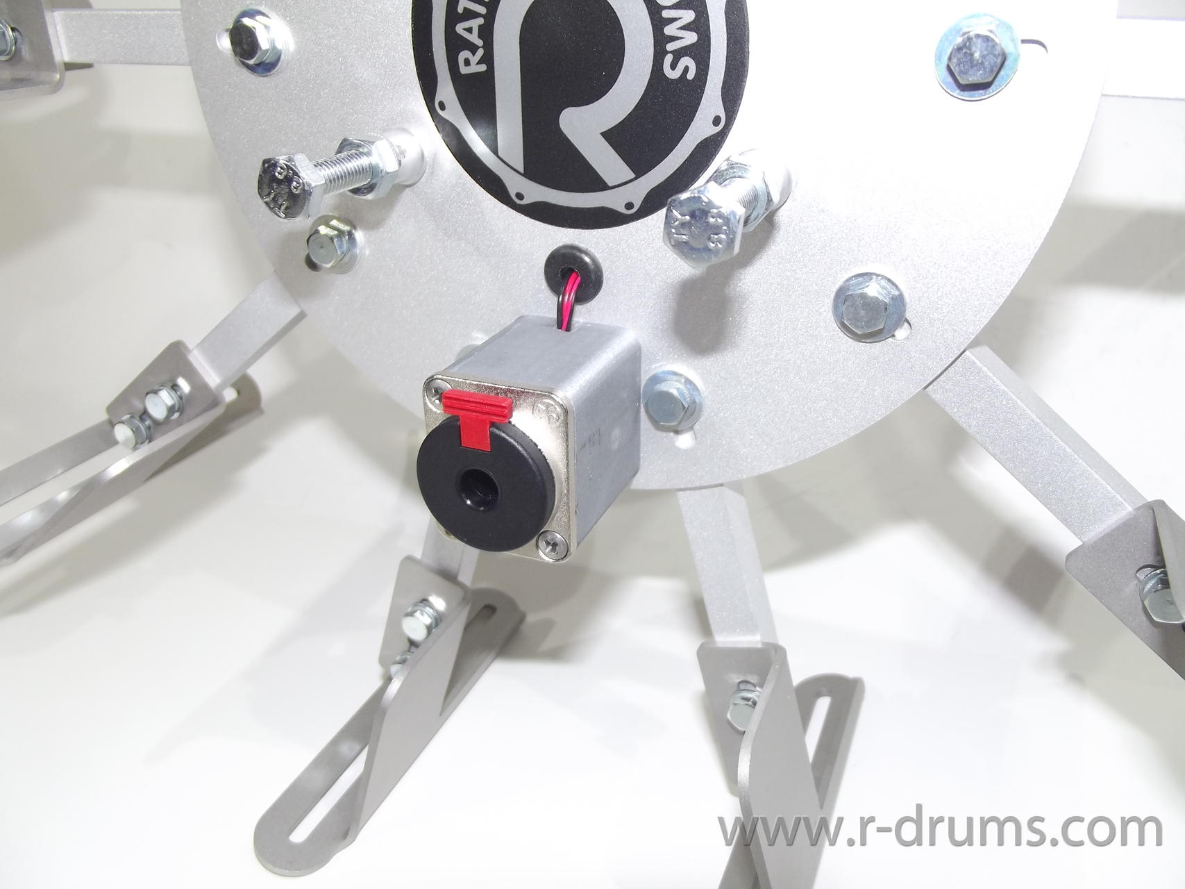 internal drum trigger system Rathgeber Drums Startseite edrums
