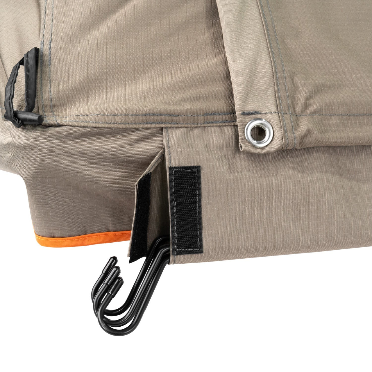 ROOF TENT - ルーフテントやサイドオーニングのDARCHE - ルーフ ROOF TENT - ルーフテントやサイドオーニングのDARCHE - ルーフ