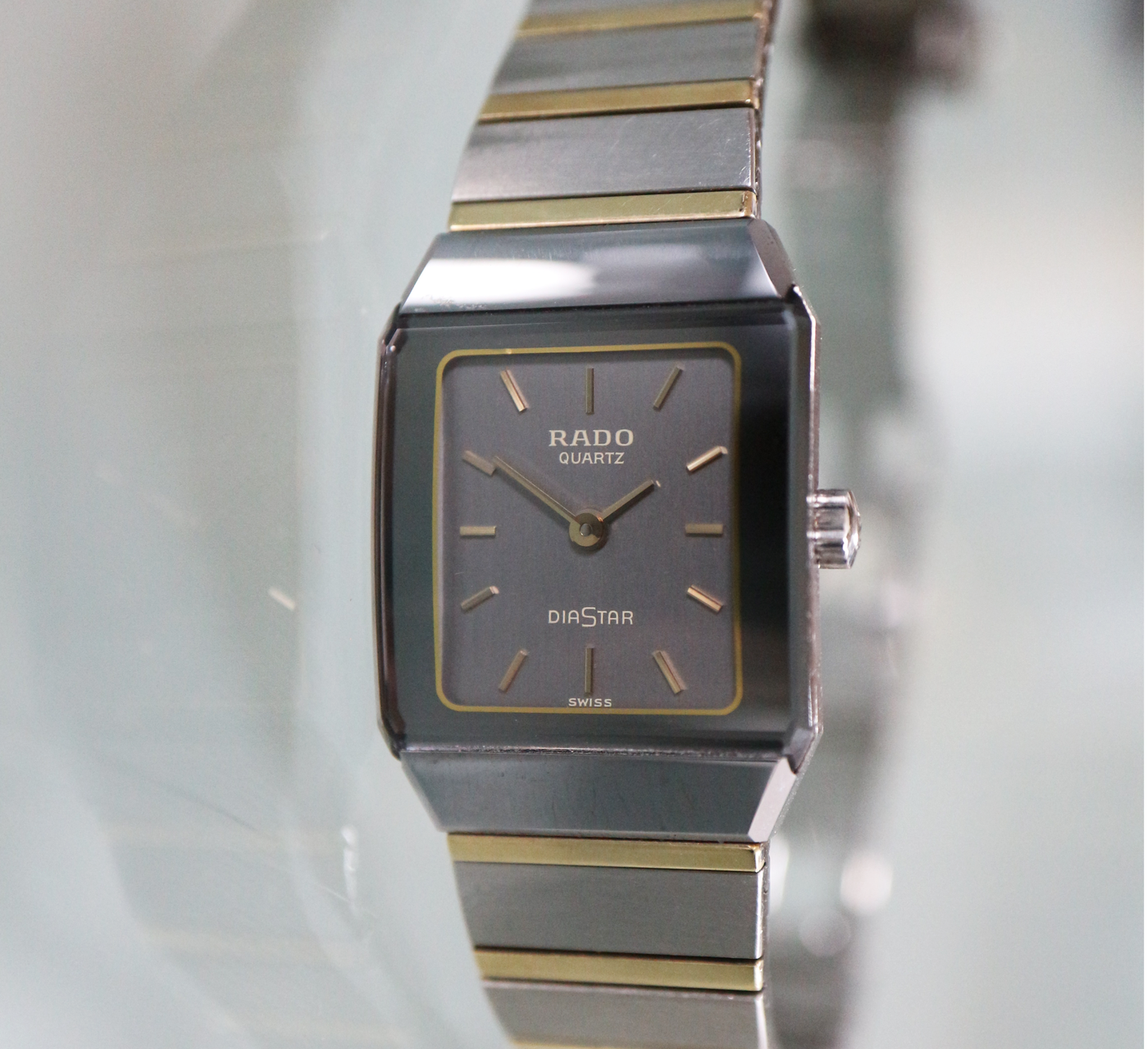 Rado Jubile Rado Uhr Herren Diastar Rado Diastar Jubilé Vintage