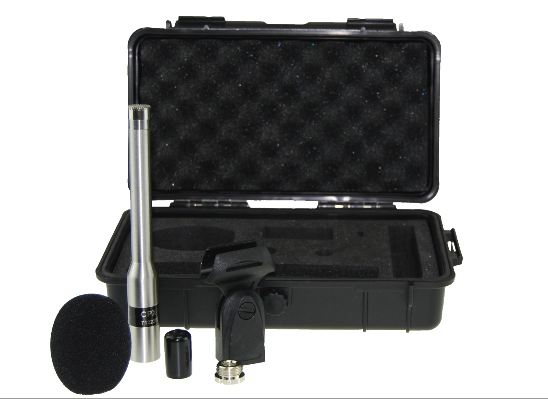 iSEMcon（アイ セムコン）音響測定マイク＆機器 - live-device(ライブ