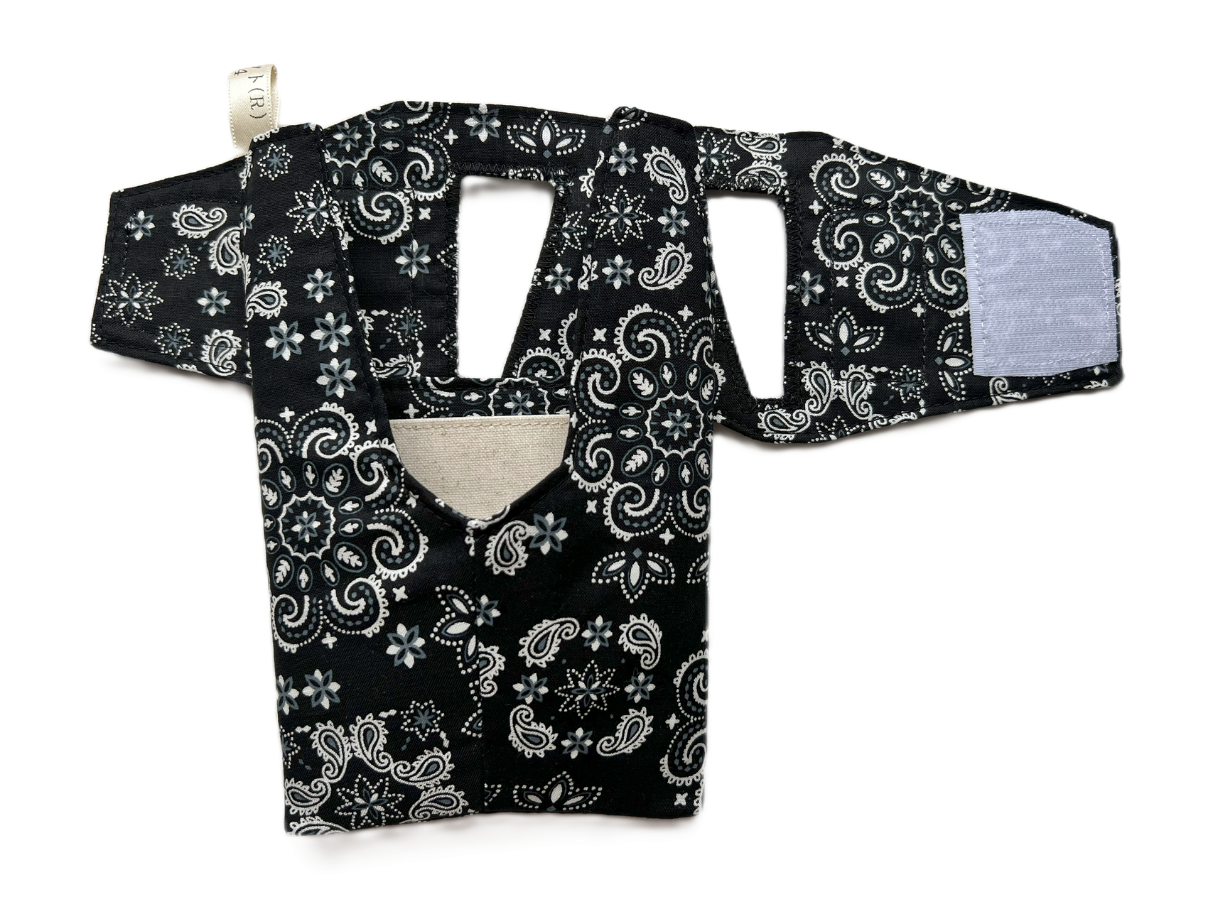 S-24 - トリトレット～鳥用おむつ～