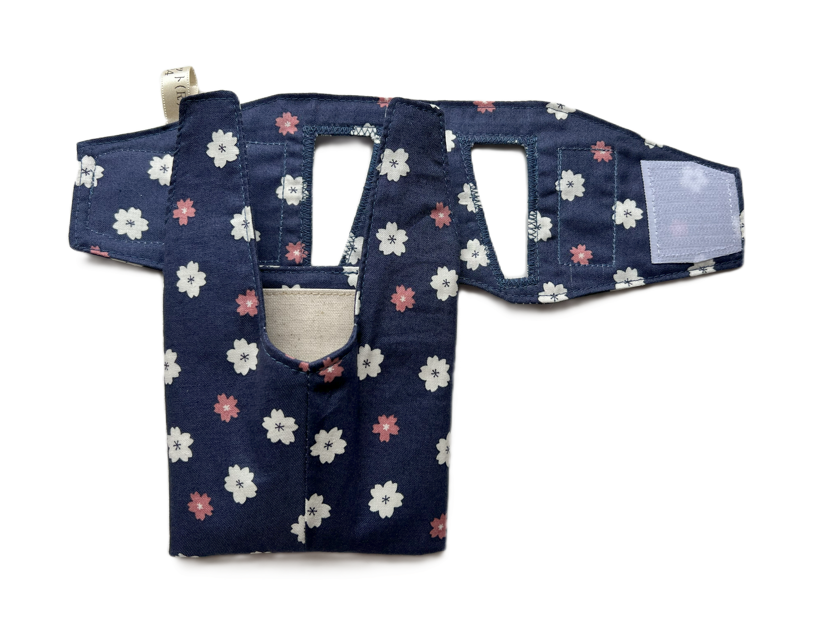 S-24 - トリトレット～鳥用おむつ～