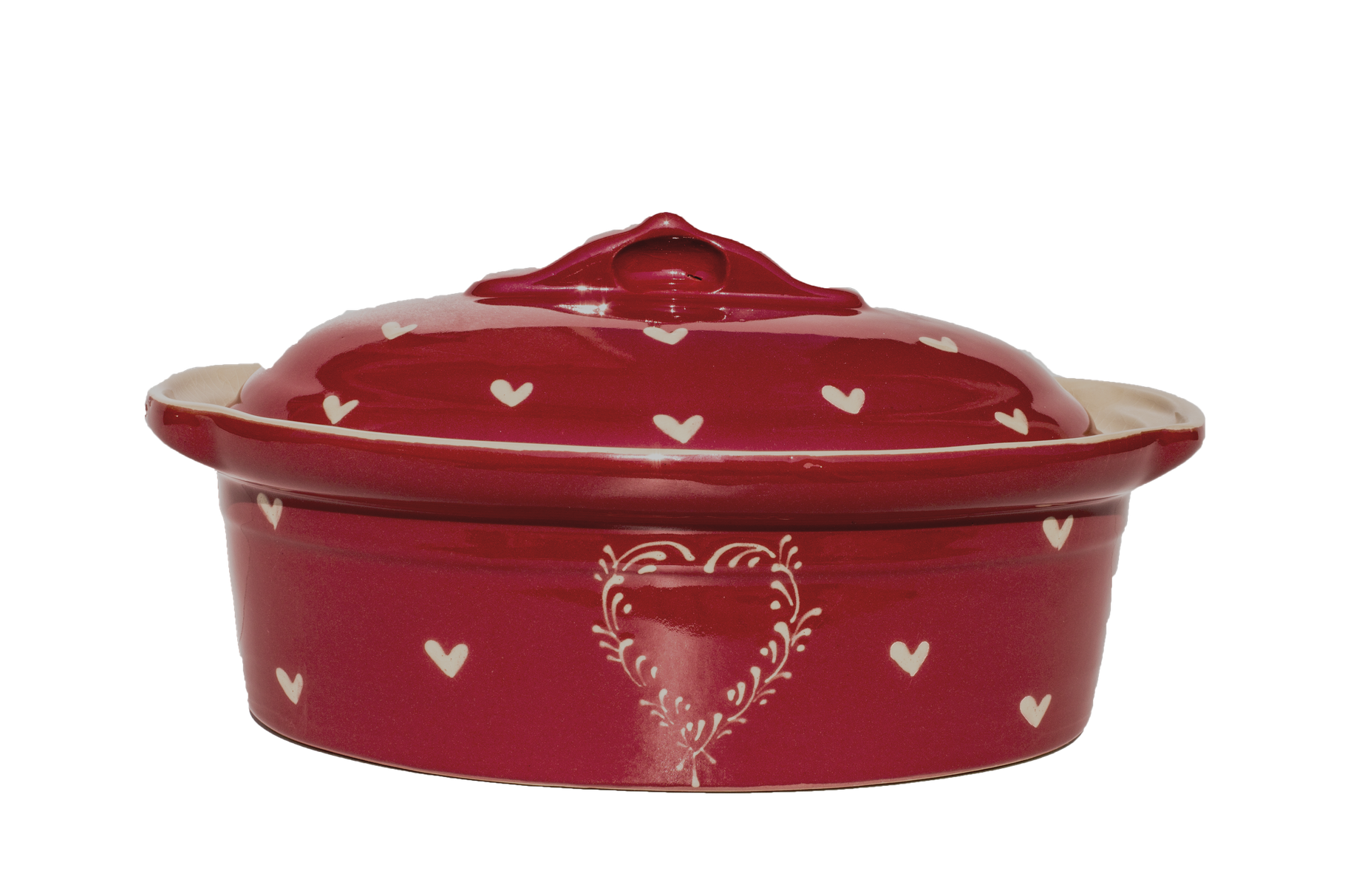 Suiveznous ! Poterie Siegfried Burger et fils Depuis 1842