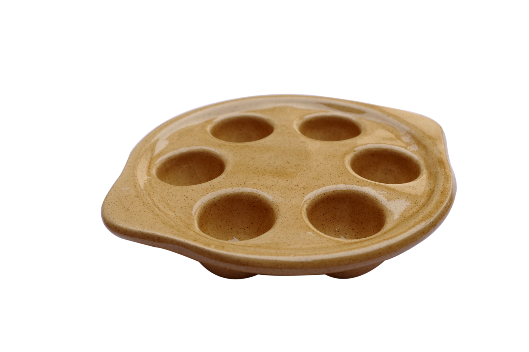 Plat A Escargots 6 Trous En Terre Cuite Plat A Escargots 6 Trous En Terre Cuite | AUTOMASITES