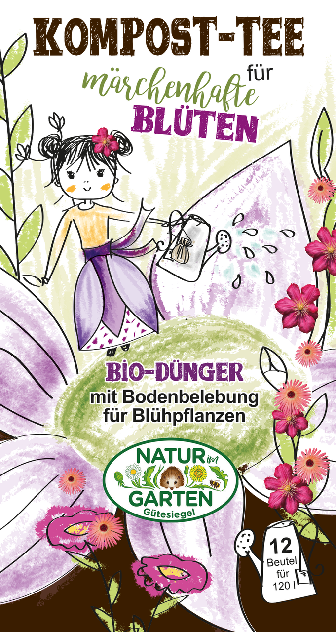Bio-Dngemittel von "HAUERT" - 1536656162s Webseite!