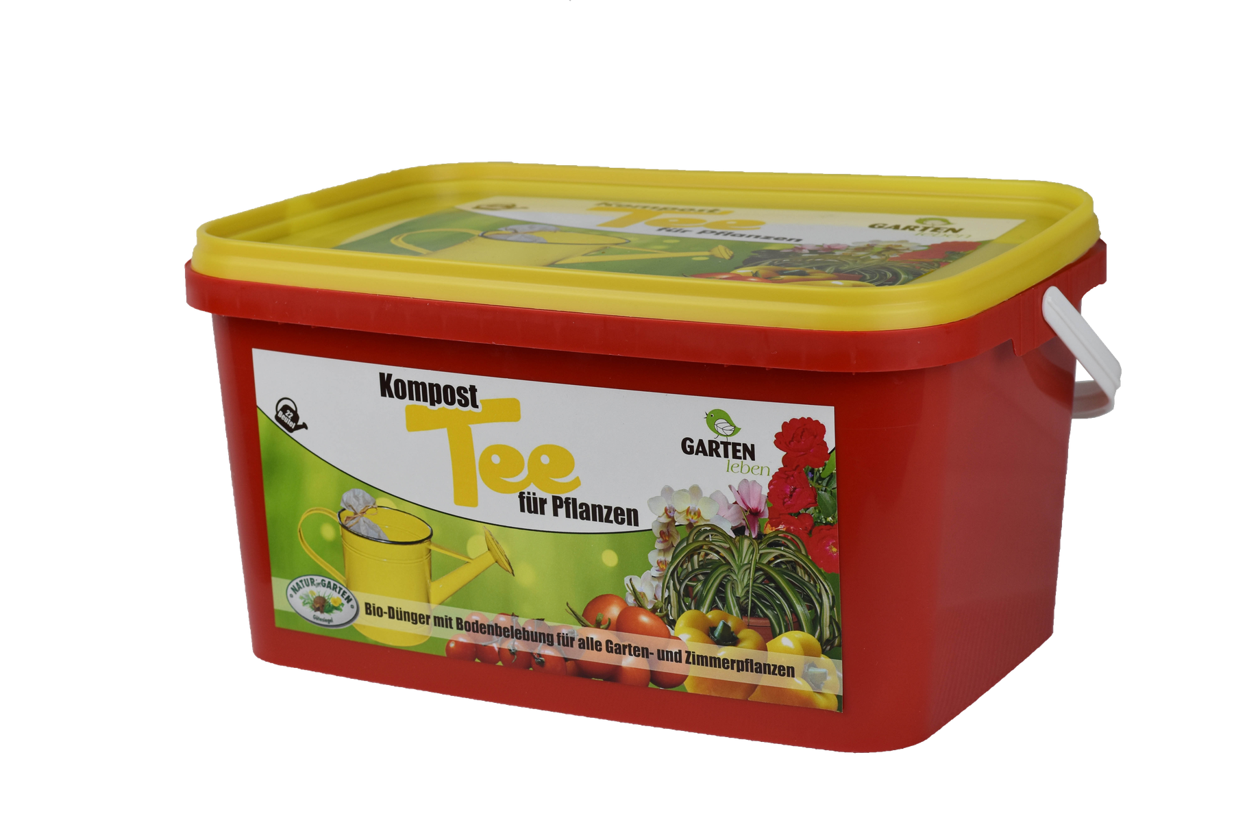 KOMPOST-TEE Maxi - 1536656162s Webseite!