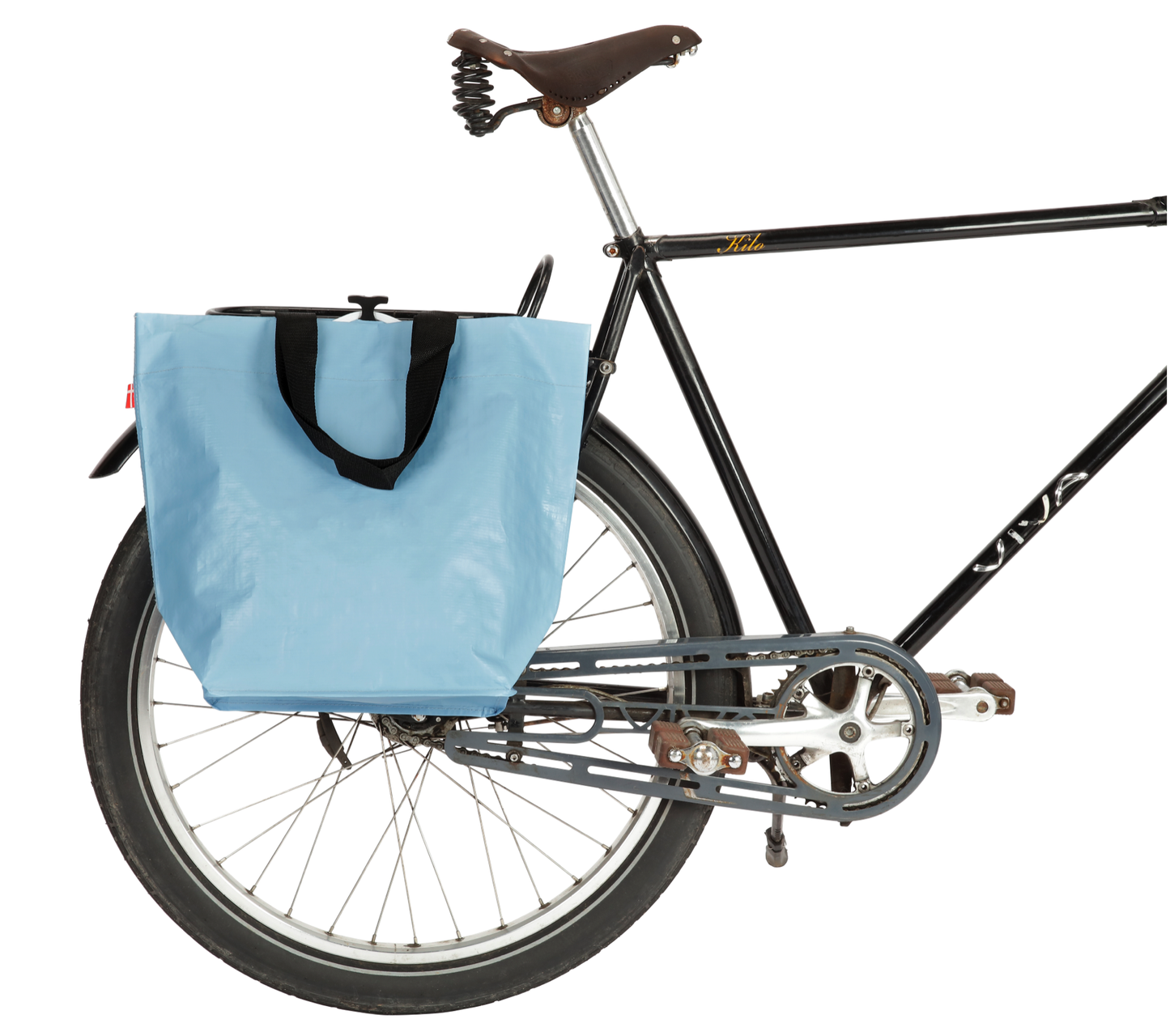 Recycling-Tasche Gepäckträger-Tasche Einkaufswagen Tasche Fahrrad-Einkaufstasche FAHRRADTASCHE Clip-On EINKAUFS-Tasche Wiederverwendbar BikeZac 2.0 von COBAGS Recycling-Tasche Gepäckträger-Tasche Einkaufswagen Tasche Fahrrad-Einkaufstasche FAHRRADTASCHE Clip-On EINKAUFS-Tasche Wiederverwendbar BikeZac 2.0 von COBAGS