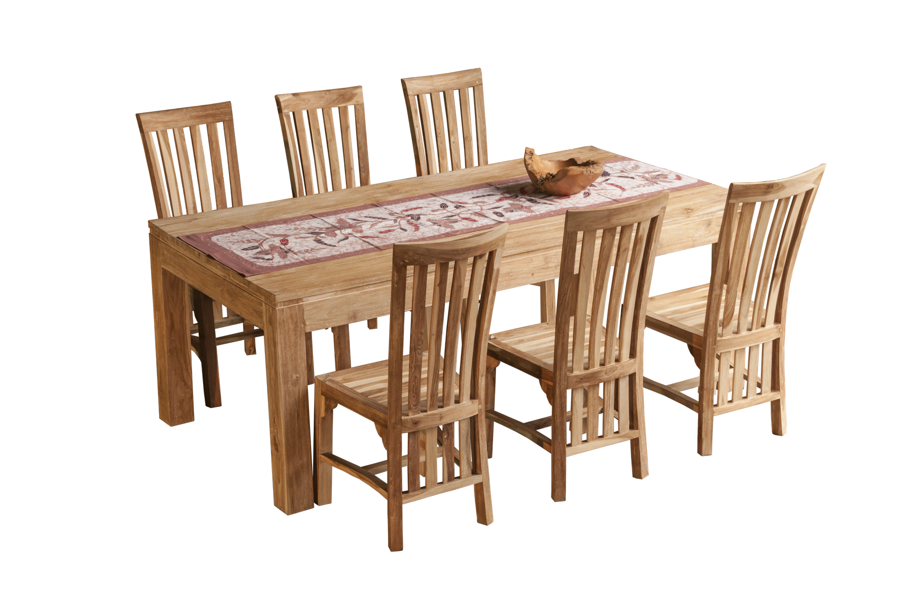 Massiv Teak Tisch Sets Mit Stuhlen Wanaalie Masivholzmobel Mahagoni Teak Lychee Teakwurzel Potsdam