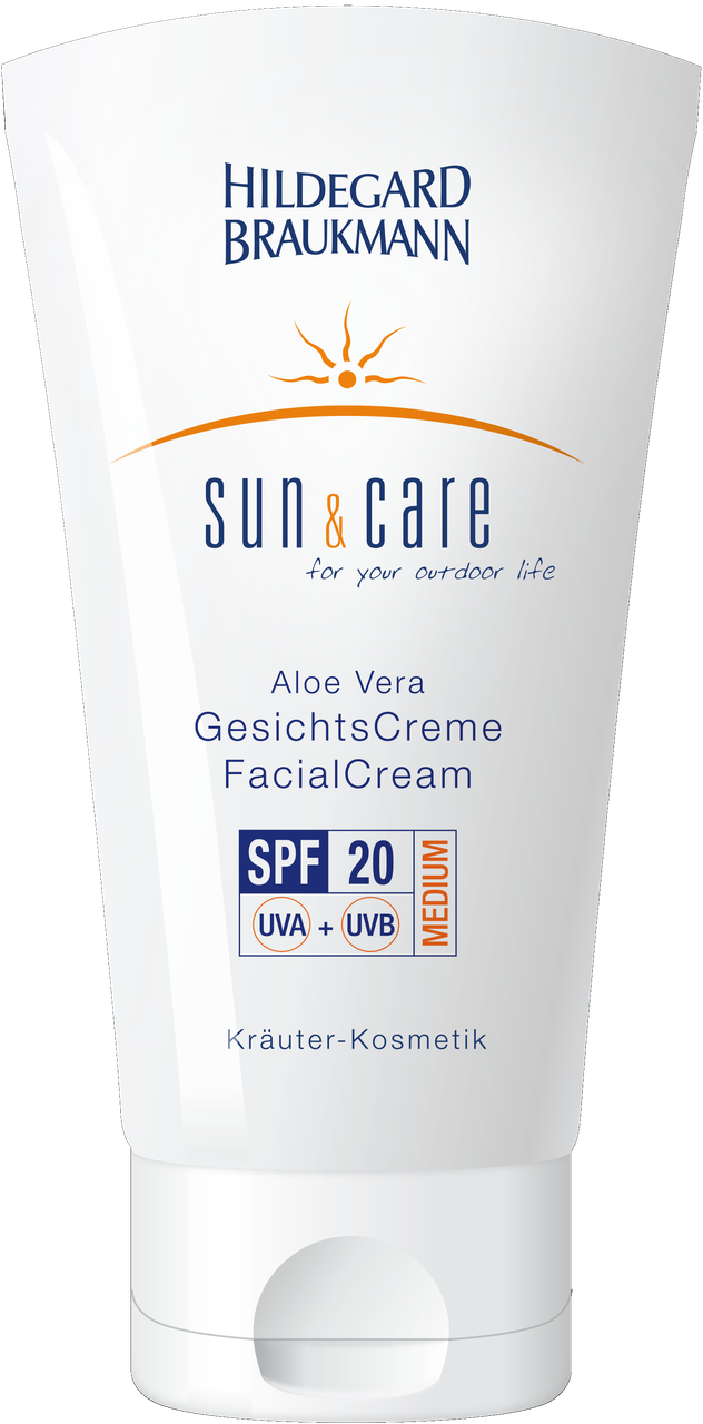 SUN & CARE - SONNENSCHUTZ - Beauty Oase Kosmetikstudio