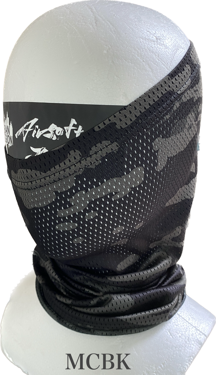 MECHA MESH MASK ＃メッチャメッシュマスク - urban region