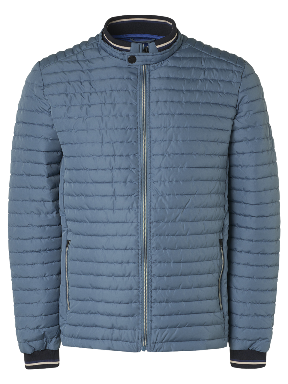 Zomerjas Frederiks mannenmode