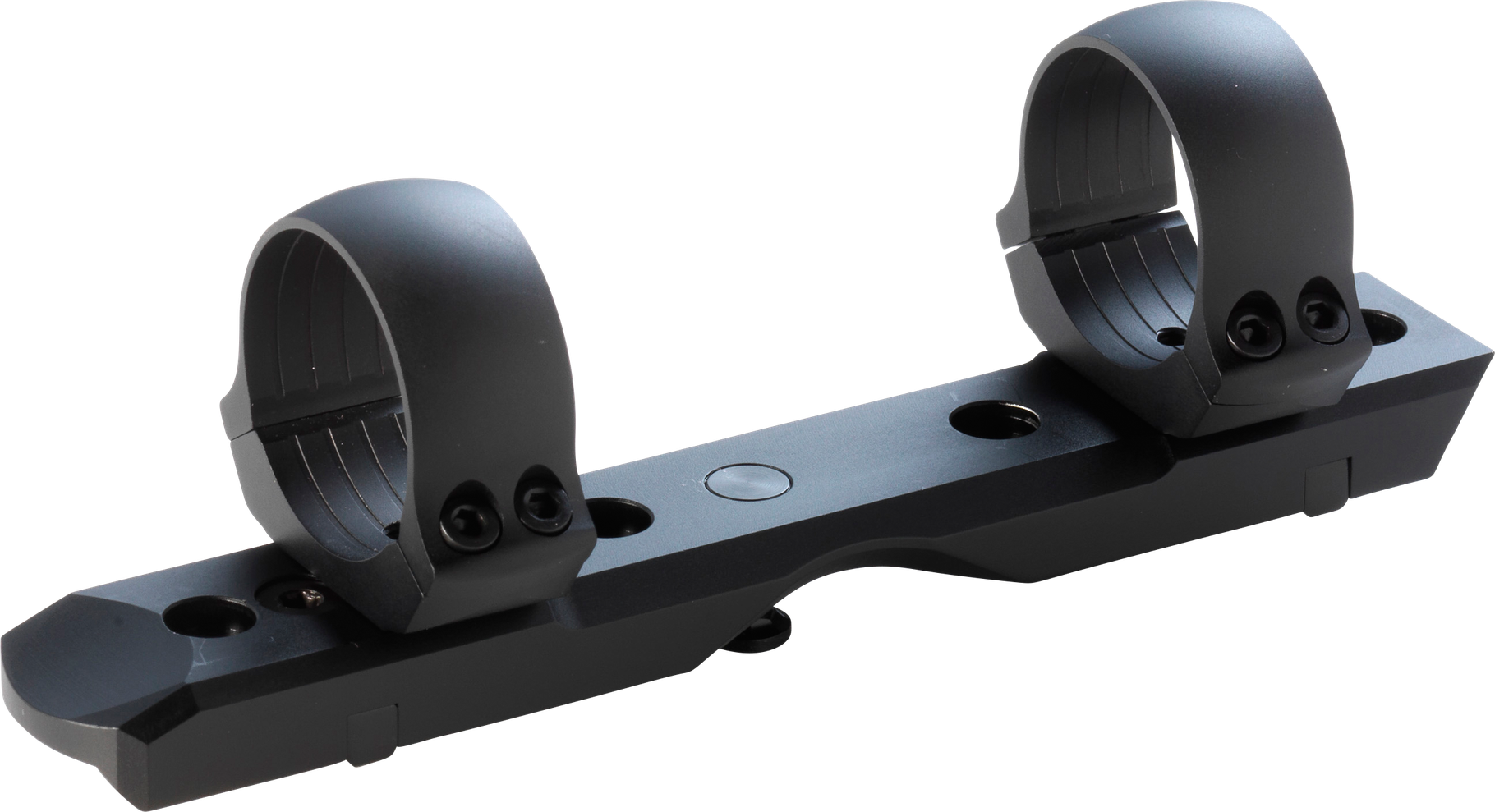 デントラーマウントのご注文（2挺1本セット） - ドイツと狩猟