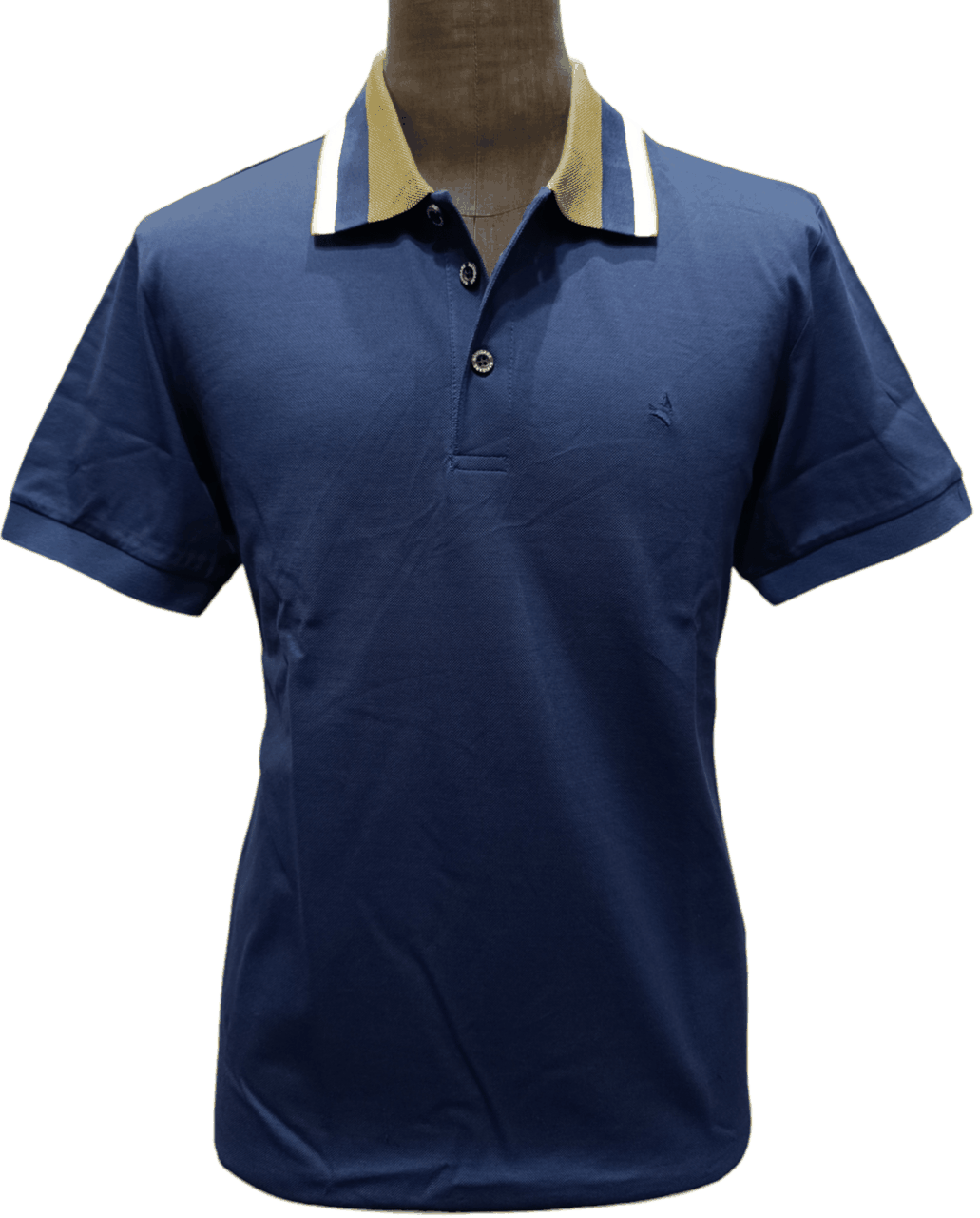 Polo navigare uomo online