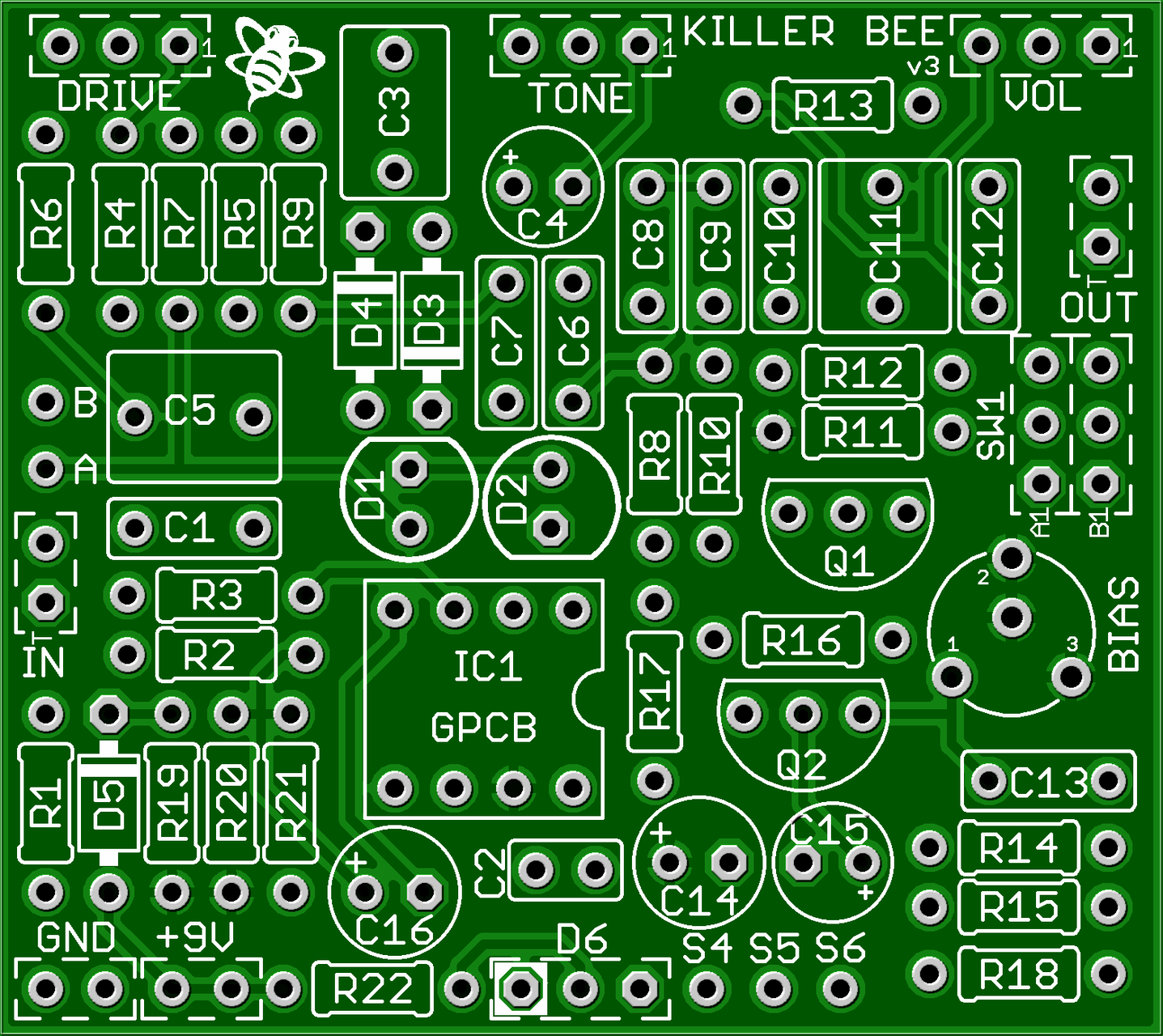 Bee Kit