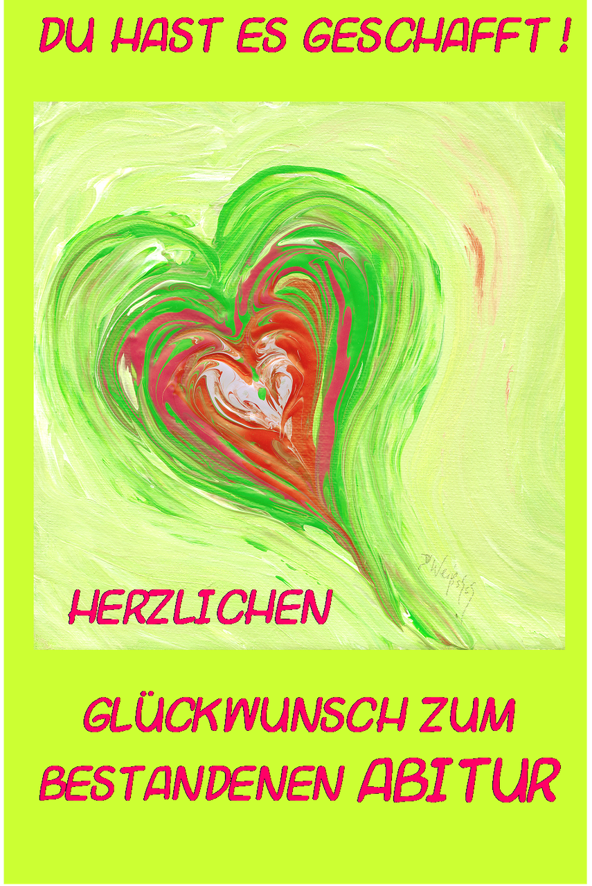 50 Abi Spruche Zitate Und Gluckwunsche Zum Bestandenen Abitur