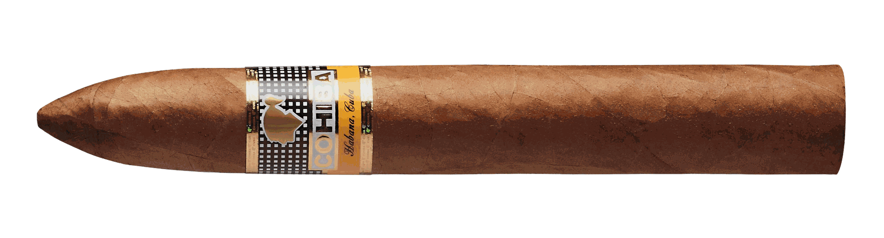 Ludwig Tabakwaren Online Shop Cohiba