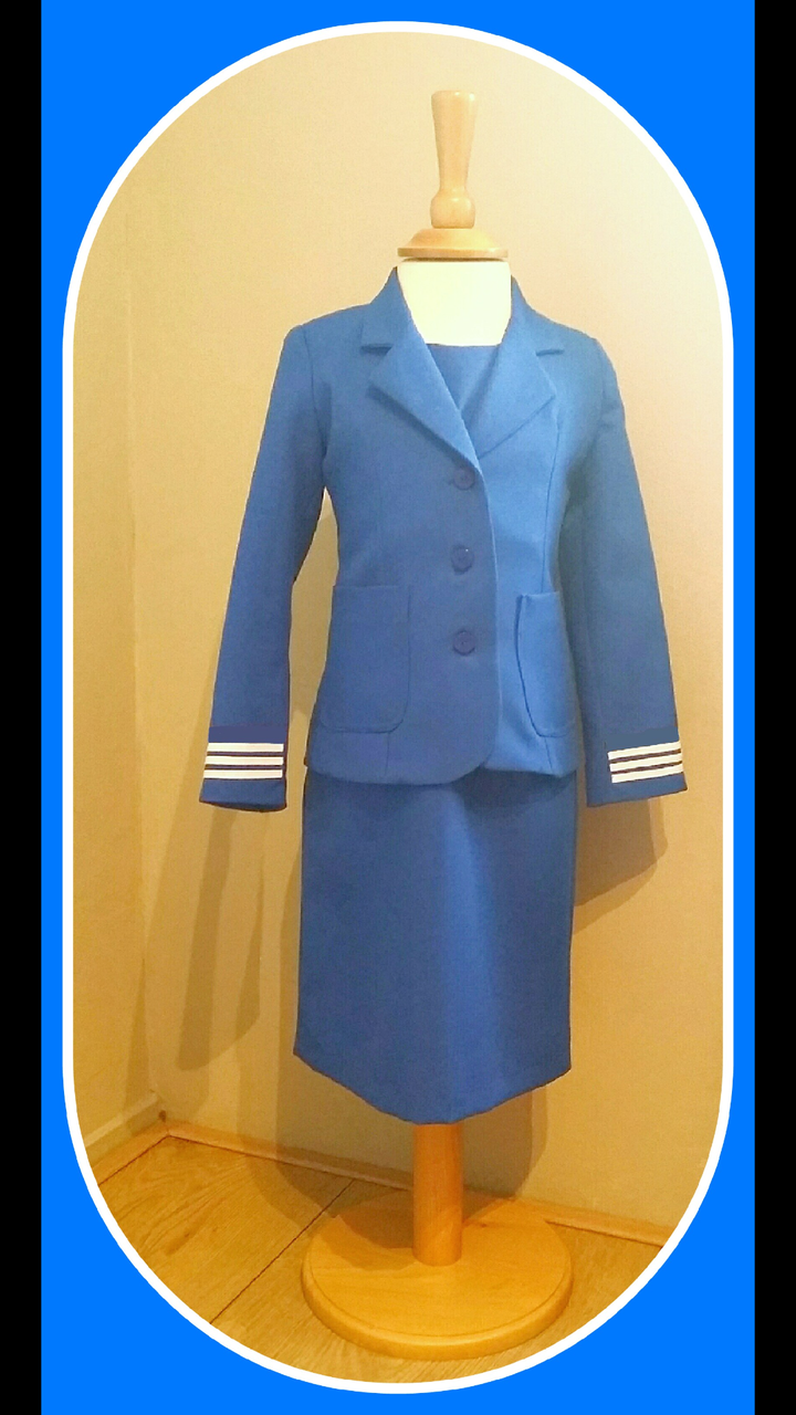 STEWARDESSEN UNIFORM KOPEN De website van 1514474207!