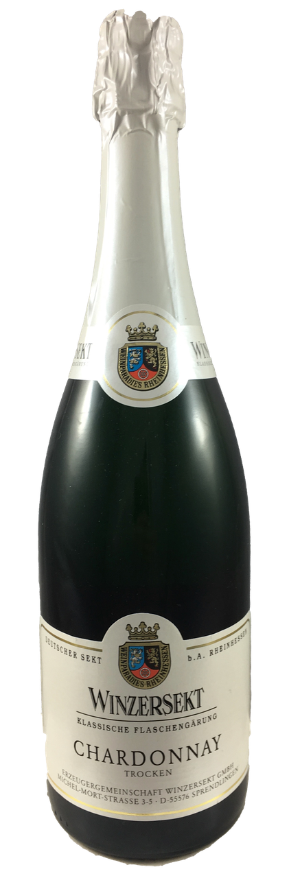 Prickelndes - Weingut Kathrinenhofs Webseite | Champagner & Sekt