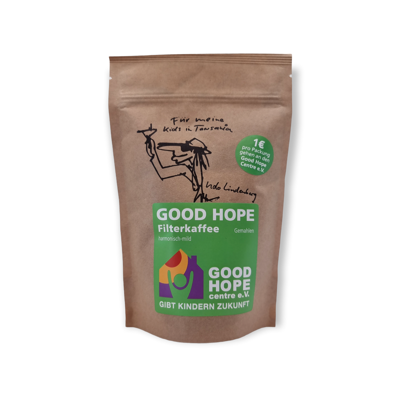 Good Hope Filterkaffee Abbys Food&Friends