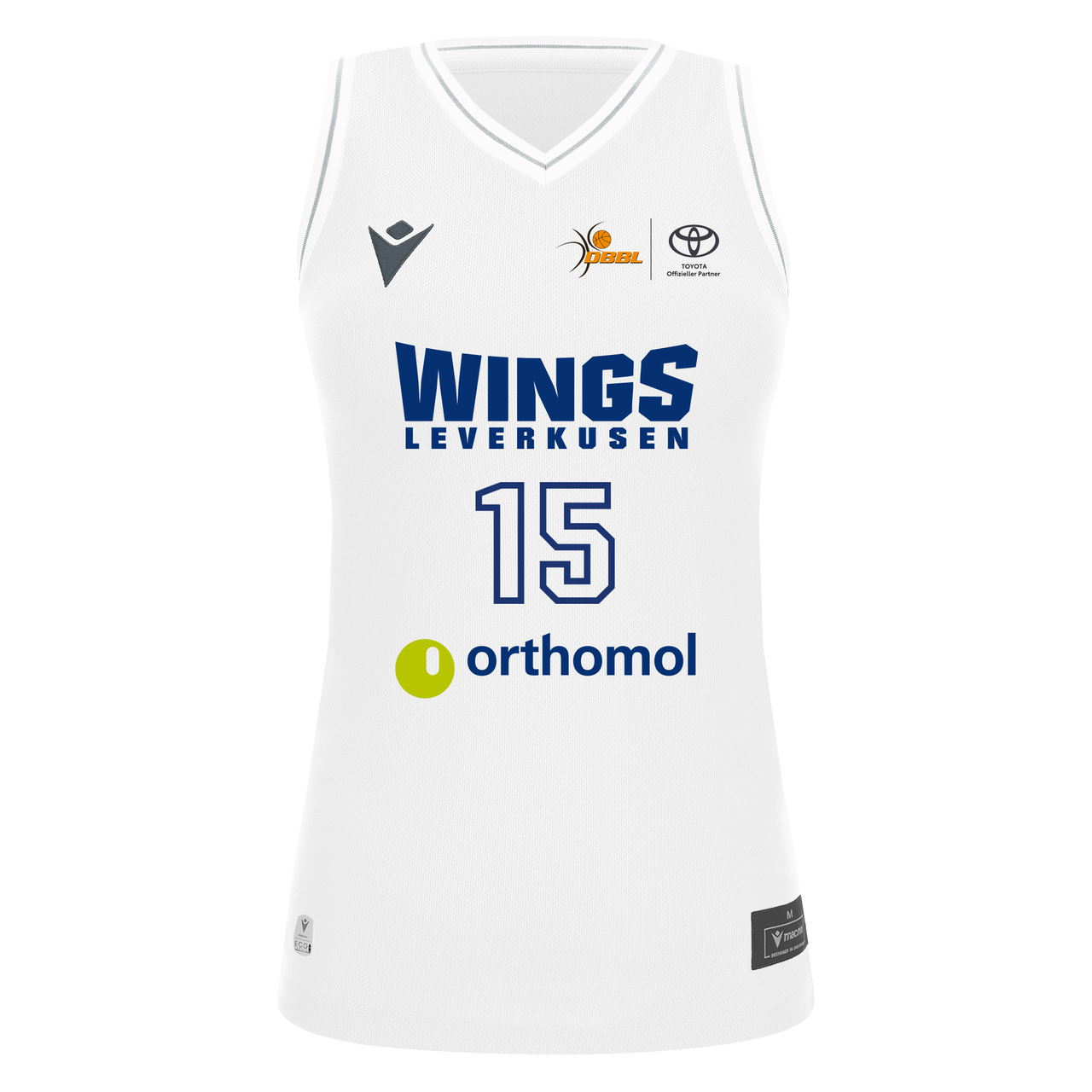 WINGS LEVERKUSEN BBZ Opladen Shop offizieller des BBZ