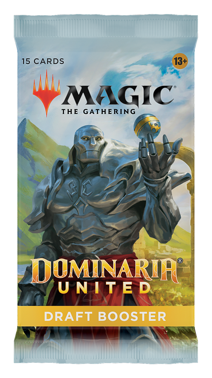 jumpstart booster box 2022 Jumpstart 2022