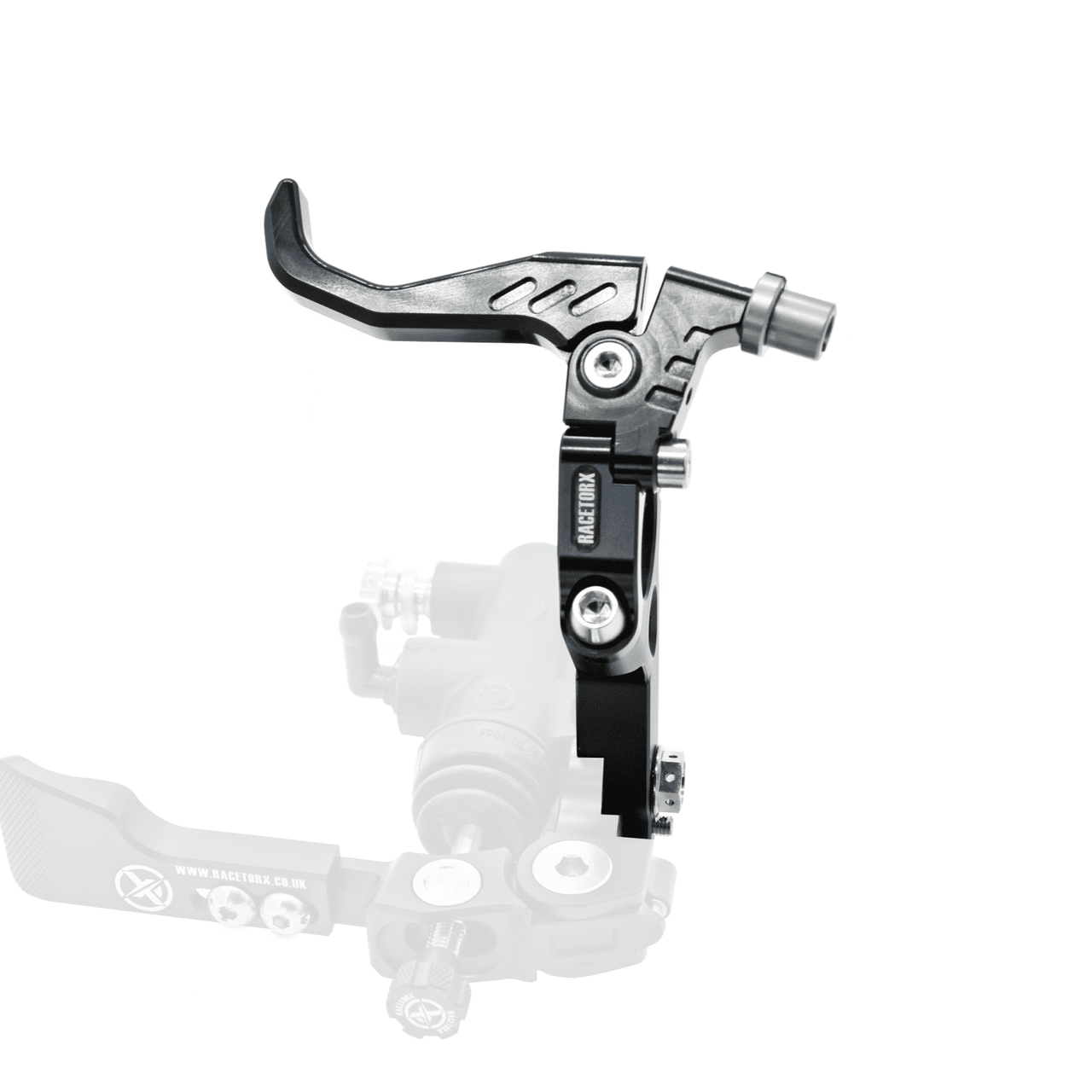 THUMB BRAKE - RAID-ZERO THUMB BRAKE - RAID-ZERO