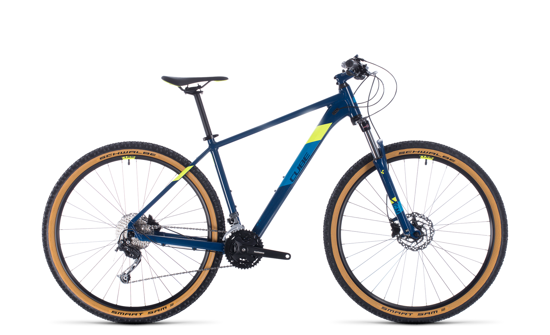 Cube Aim Sl 2020 Bike Style Dein Bikeshop In Stuttgart