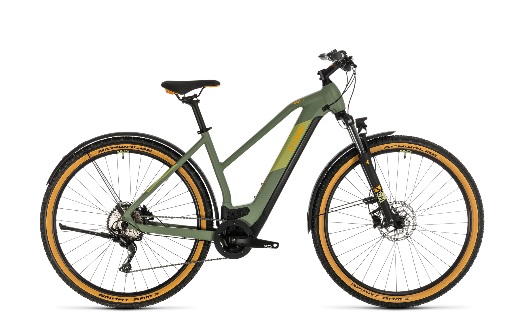 Cube Bikes Bei Bike Style Dein Bikeshop In Stuttgart