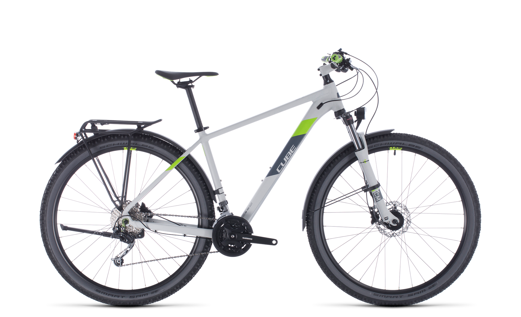 Cube Aim Sl Allroad 2020 Bike Style Dein Bikeshop In Stuttgart